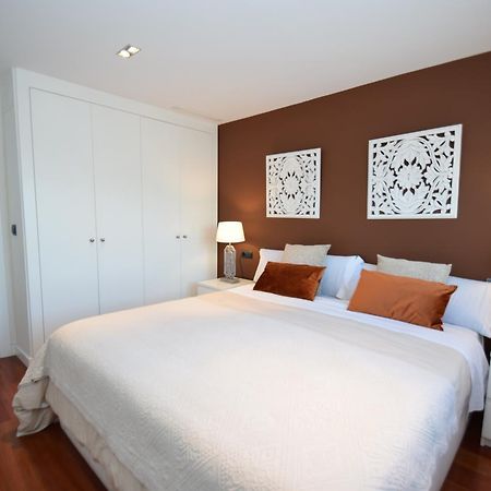 Inmalaga Granada Apartment Bagian luar foto
