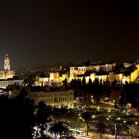 Inmalaga Granada Apartment Bagian luar foto