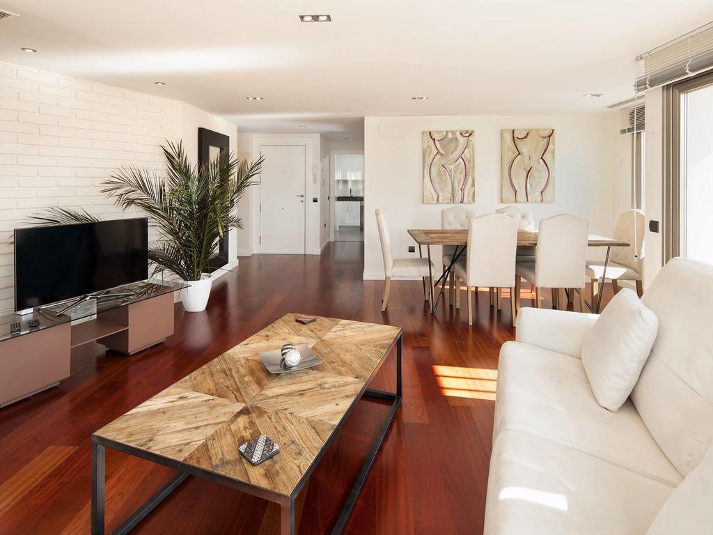 Inmalaga Granada Apartment Bagian luar foto