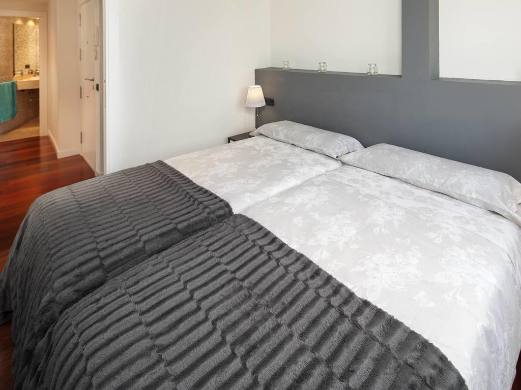 Inmalaga Granada Apartment Bagian luar foto