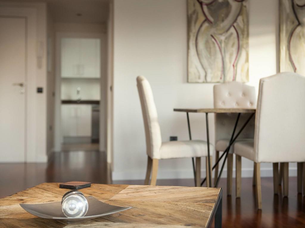 Inmalaga Granada Apartment Bagian luar foto