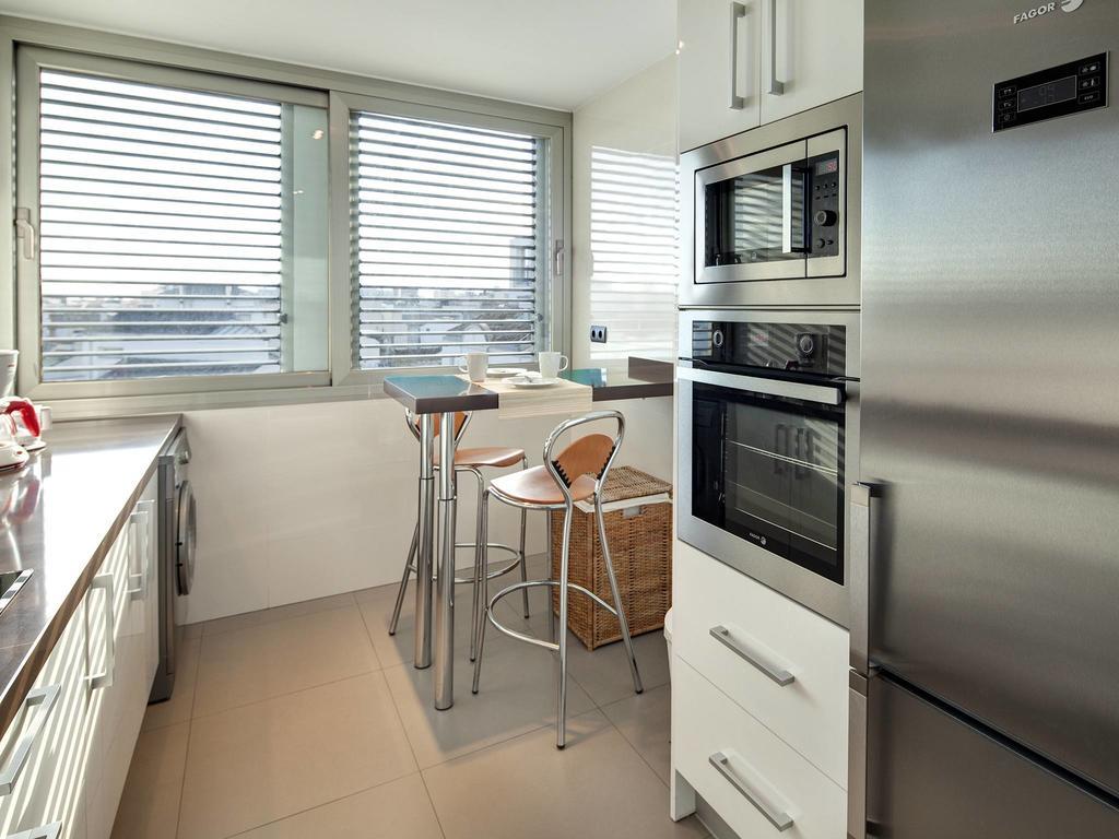 Inmalaga Granada Apartment Bagian luar foto