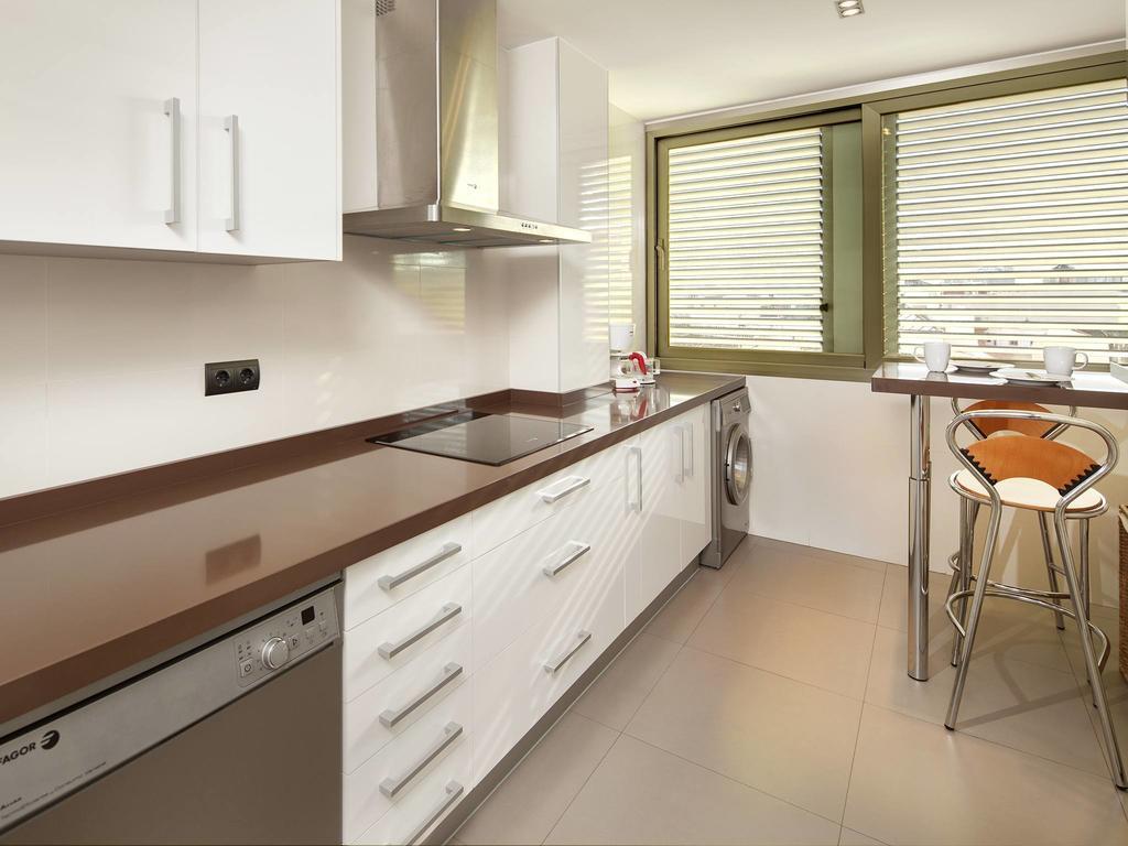 Inmalaga Granada Apartment Bagian luar foto
