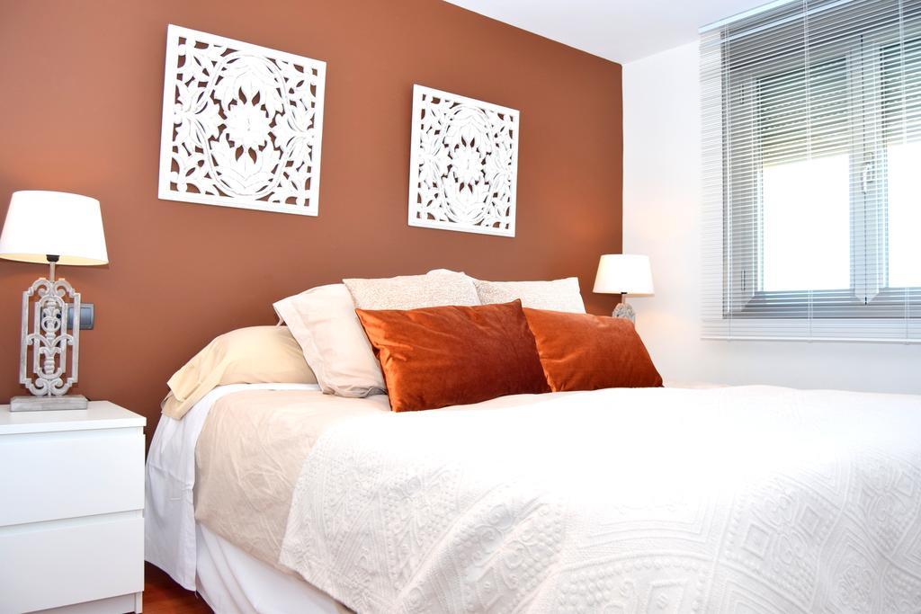 Inmalaga Granada Apartment Bagian luar foto